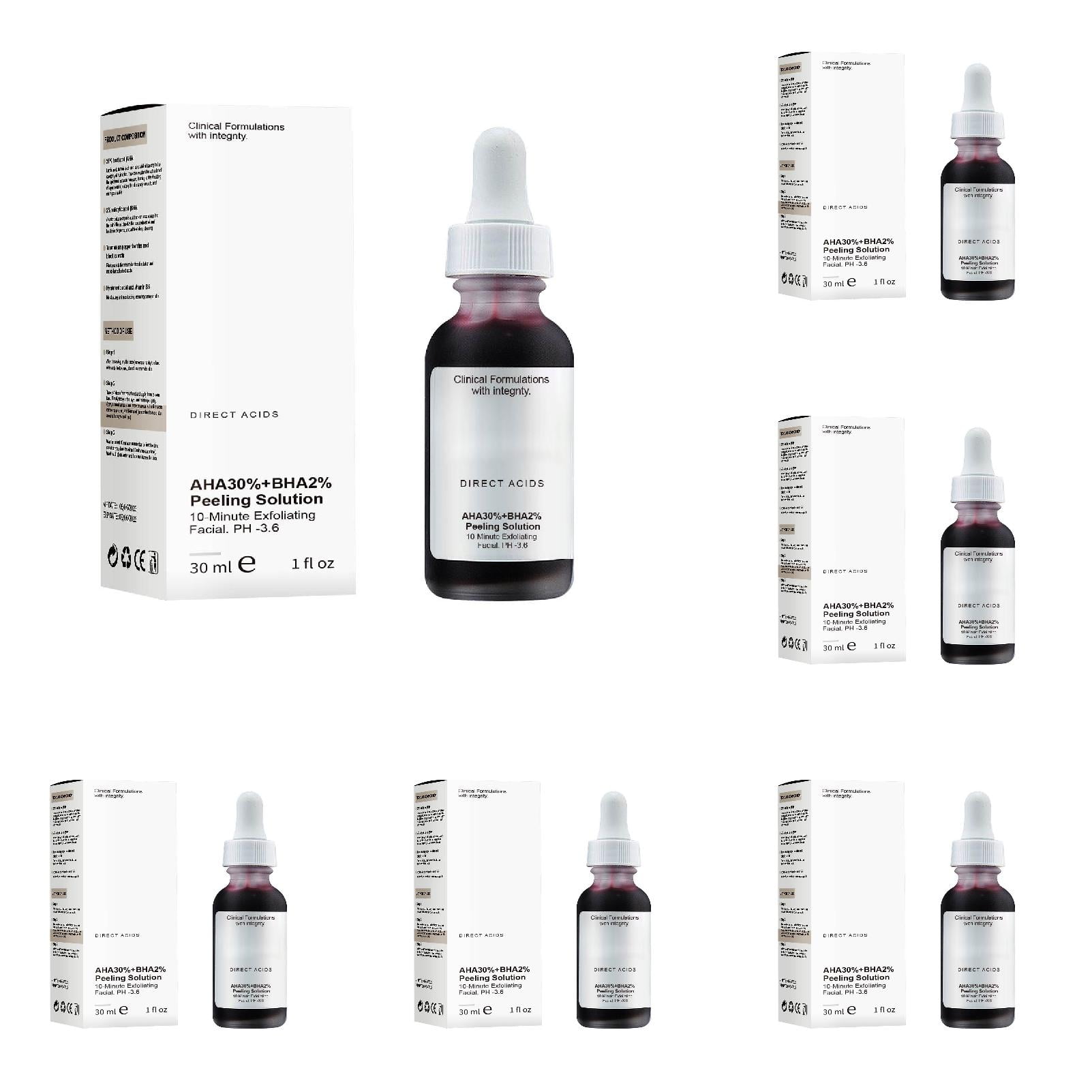 Skin Care Toner for Dry Skin Peptides for Face The Better Skin Escargot