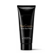 Skin Centrick | Acne Face Wash | Oil Control | Salicylic Acid, Niacinamide & Tea Tree | Oily & Blemish-Prone Skin | 100 ml
