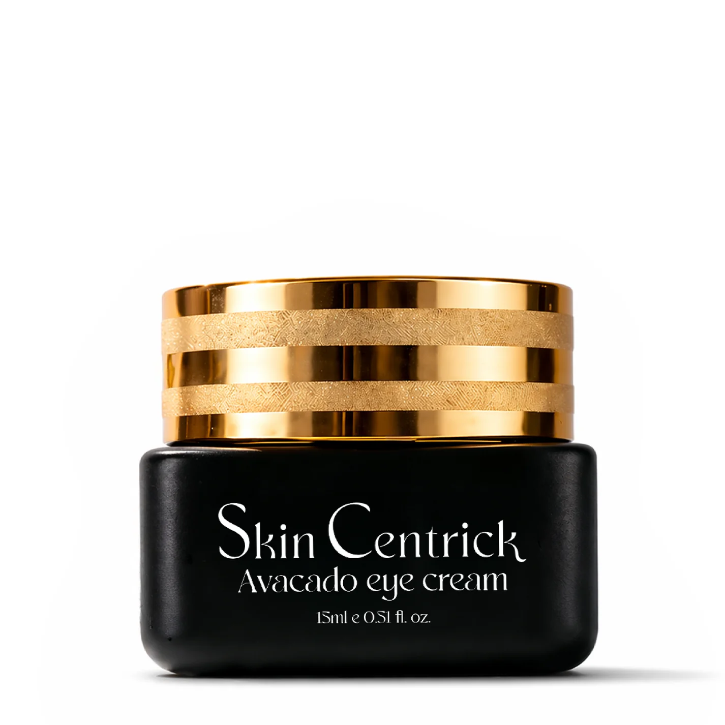 Skin Centrick Dark Circles Treatment Eye Cream with Avocado Oil