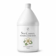 Skin Centrick | Foaming Hand Soap | Cleansing & Softening | Glycerin | Dry Hands | 1 gal