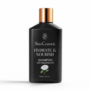 Skin Centrick Hydrating Shampoo for Dry Hair with Abyssinian Oil, 450 ml