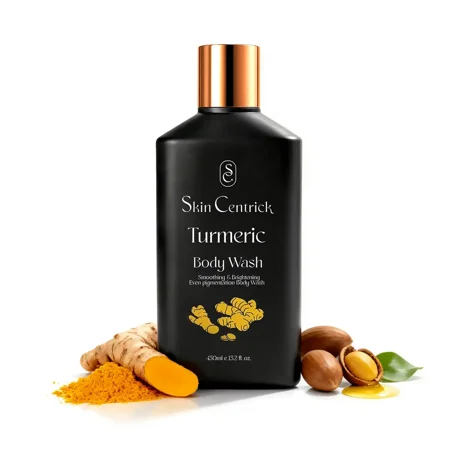 Skin Centrick Turmeric Radiance Body Wash
