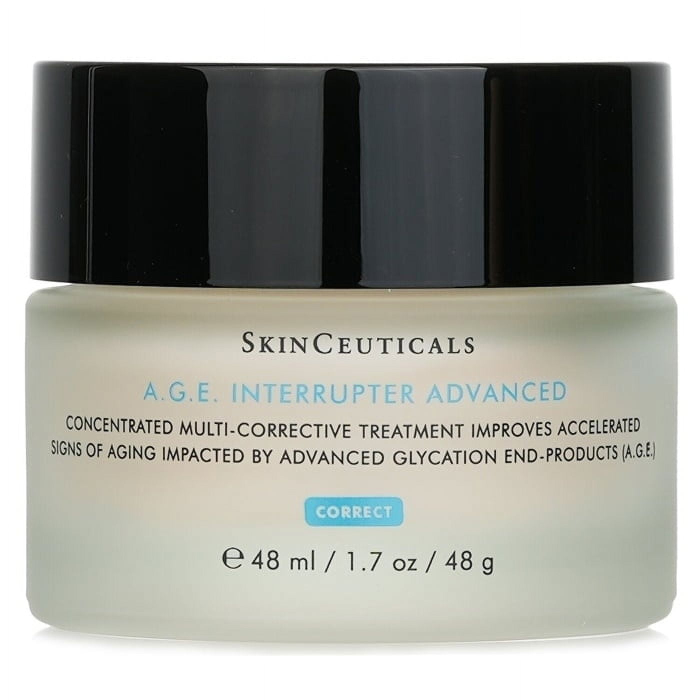 Brandclub - Skin Ceuticals A.G.E. Interrupter Advanced 48ml/1.7oz/48g