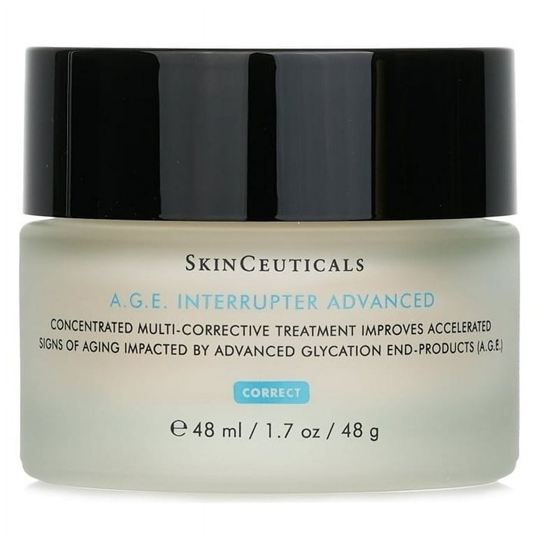 SKINCEUTICALS A.G.E. INTERRUPTER outlet 1.7oz