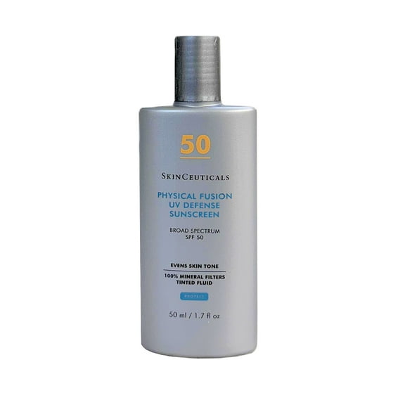 Skin Ceuticals Physical Fusion UV Defense SPF 50 1.7 fl oz (50ml)