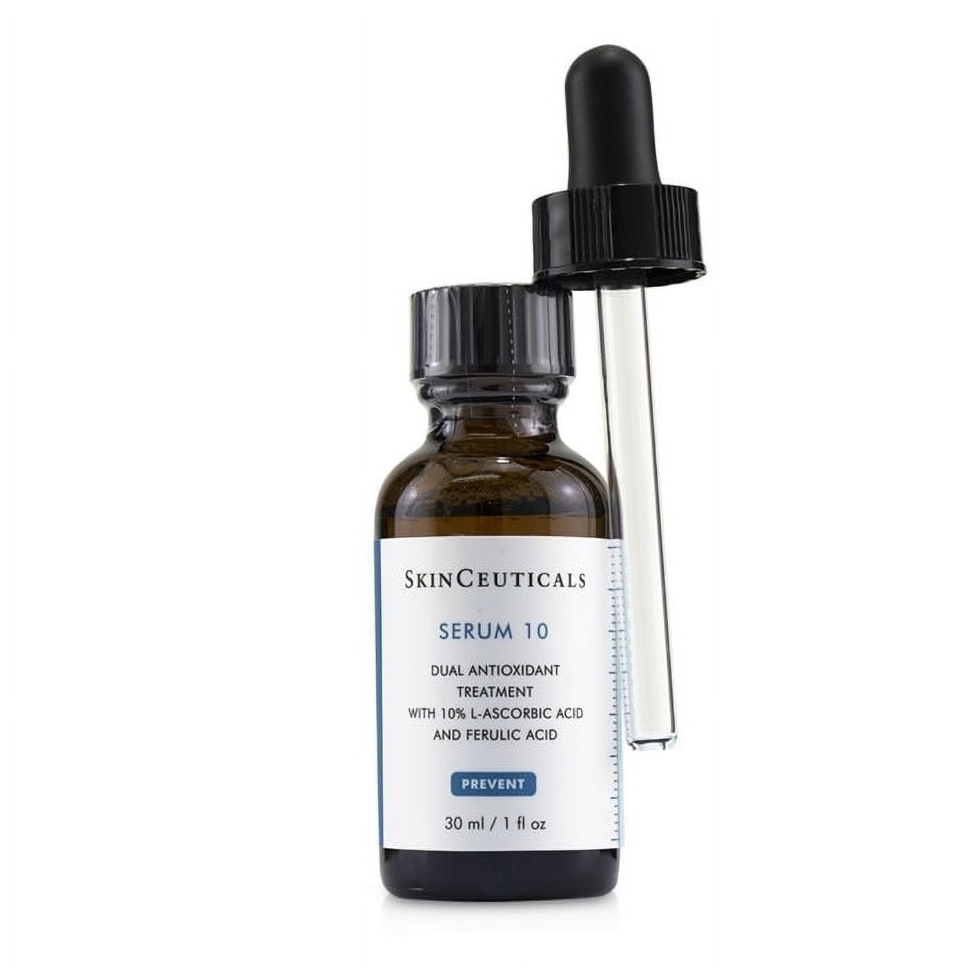 Skin Ceuticals Serum 10 30ml/1oz - Walmart.com