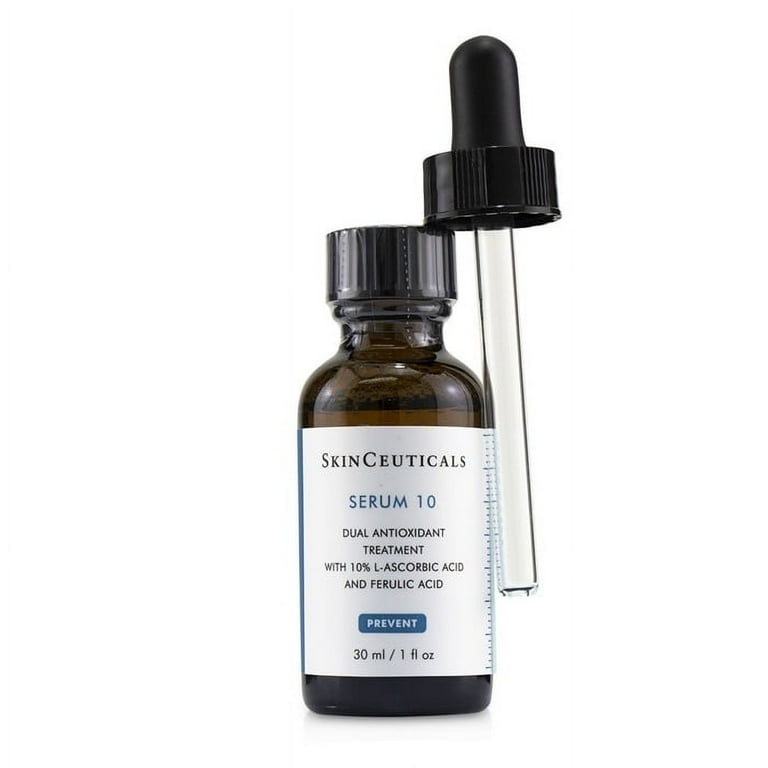 Skin Ceuticals Serum 10 30ml/1oz - Walmart.com