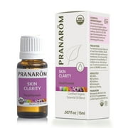 Skin Clarity Essential Oil Wellness Blend