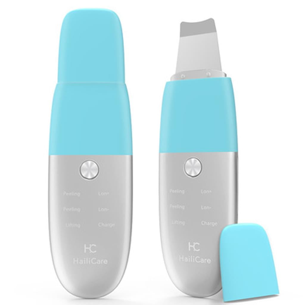 Skin Cleansing Device, Facial Cleansing 3 in 1 Blackhead Remover Sucker ...