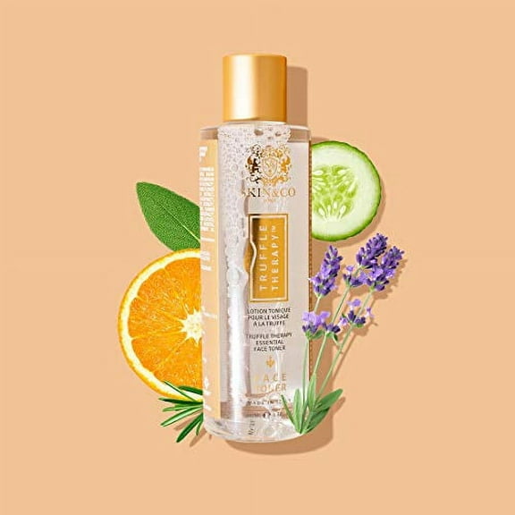 Skin&CO Roma Truffle Therapy Face Toner 6.8oz