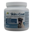 thumbnail image 1 of Skin & Coat Omega 3 Soft Chews, Large to Giant Dogs, 90 ct, 1 of 6