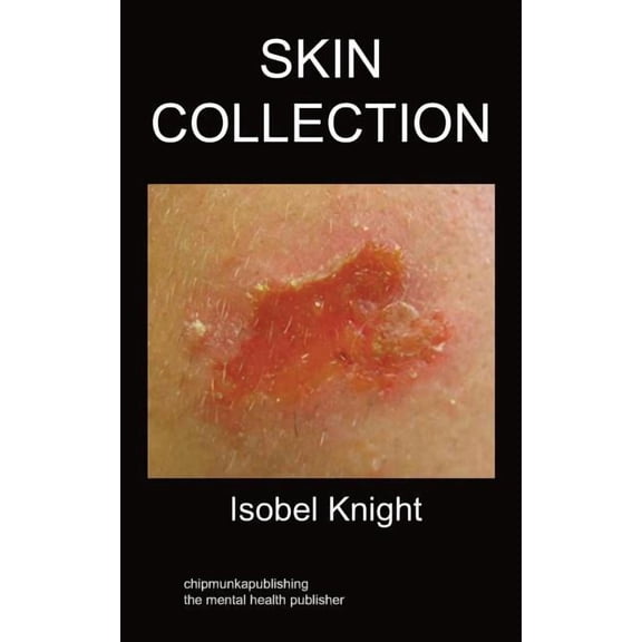 Skin Collection: self harm, (Paperback)