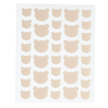 Skin Color Hydrocolloid Acne Patch Acne Patch Acne Care S4G4