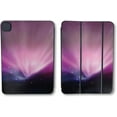 Skin Compatible with Apple Smart Folio for iPad Pro 11inch (M4) 2024