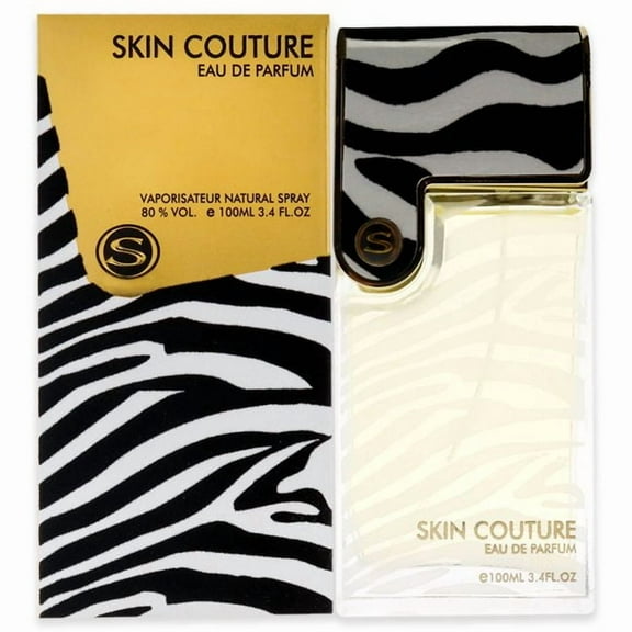Armaf Skin Couture, 3.4 oz EDP Spray