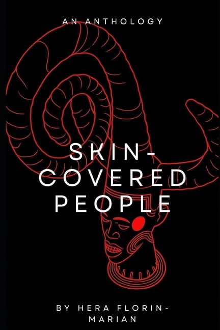 Skin-Covered People, (Paperback)