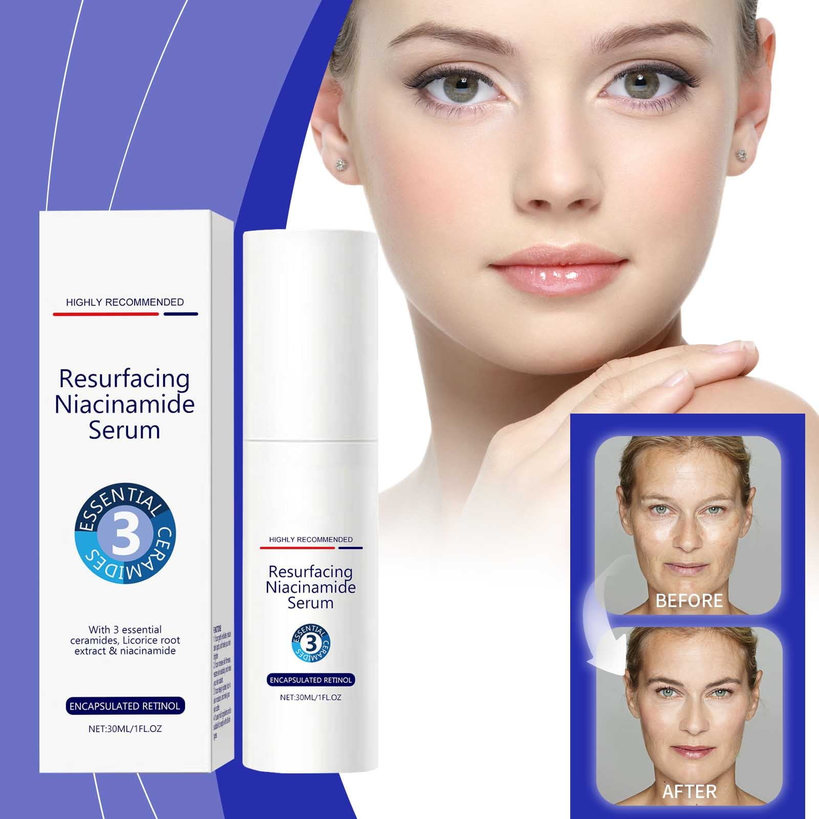 Skin Creaming Lotion Multiple Creases Compact Moisturizing Moisturizing