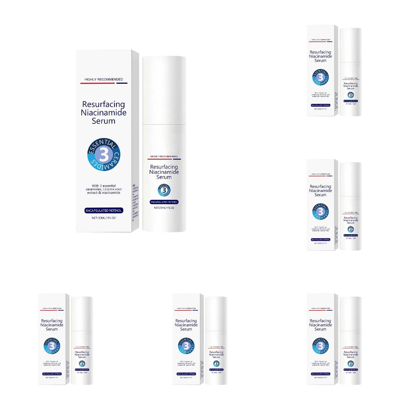 Skin Creaming Lotion Multiple Creases Compact Moisturizing Moisturizing