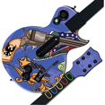 thumbnail image 1 of MightySkins Pistol Whip, GUITAR HERO 3 III PS3 Xbox 360 Les Paul, 1 of 2
