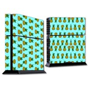 Skin Decal For Ps4 Playstation 4 Console / Baby Pineapples