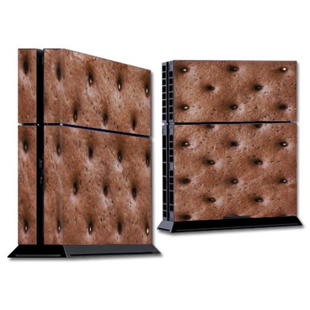 Skin Decal For Ps4 Playstation 4 Console / Ice Cream Sandwich