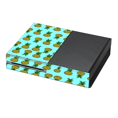 Skin Decal For Xbox One Console / Baby Pineapples