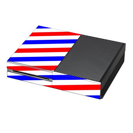 Skin Decal For Xbox One Console / Barber Shop Poll