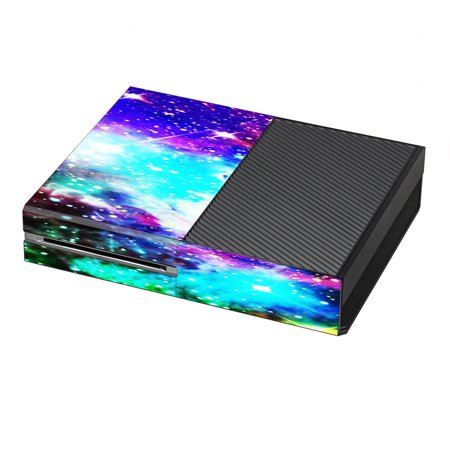 Skin Decal For Xbox One Console / Galaxy, Solar System