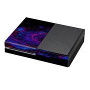 Skin Decal For Xbox One Console / Galaxy Wormhole Space