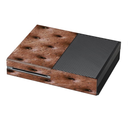 Skin Decal For Xbox One Console / Ice Cream Sandwich