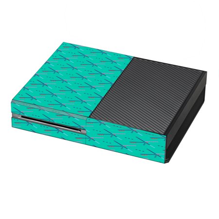 Skin Decal For Xbox One Console / Pdx Portland Airport