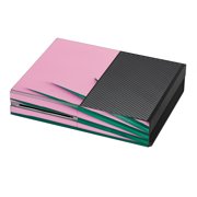 Skin Decal For Xbox One Console / Pink Green Palm Frawns