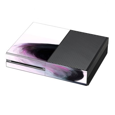 Skin Decal For Xbox One Console / Siamese Cat Green Eyes