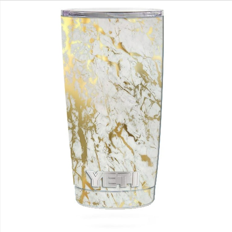 Marble yeti best sale cup