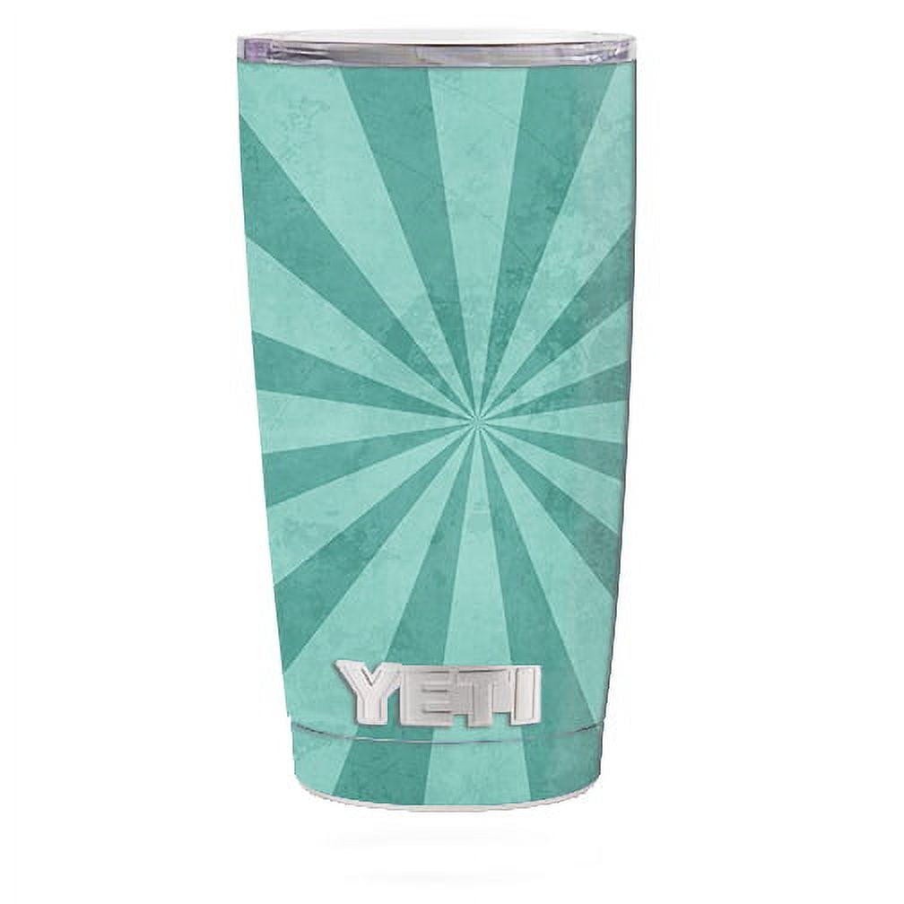Yeti 20oz Rambler
