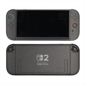 Skin Decal Set for Nintendo Switch 2 & Joy-Cons– Anti-Scratch, Bubble-Free, No Residue, Premium Adhesive Material – Full Coverage Protective Film for Console & Controllers-R