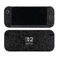 thumbnail image 1 of Skin Decal Set for Nintendo Switch 2 & Joy-Cons– Anti-Scratch, Bubble-Free, No Residue, Premium Adhesive Material – Full Coverage Protective Film for Console & Controllers-B, 1 of 8