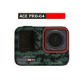 thumbnail image 1 of Skin Decal Sticker Compatible with Insta360 Ace Pro Action Camera Decal Wrap Cover Premium Sticker for Insta360 Ace Pro Accessories, 1 of 11