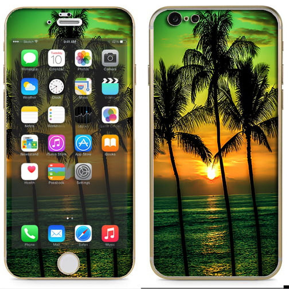 Iphone 6s Skin Sticker