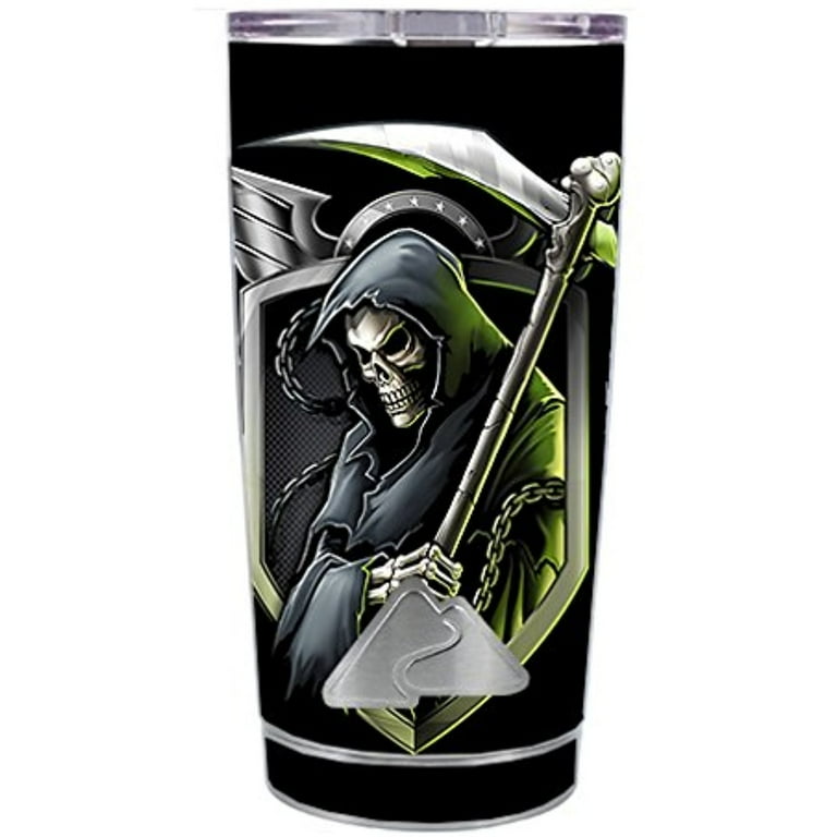 Grim Reaper Kit Black Grim Reaper Kit Black