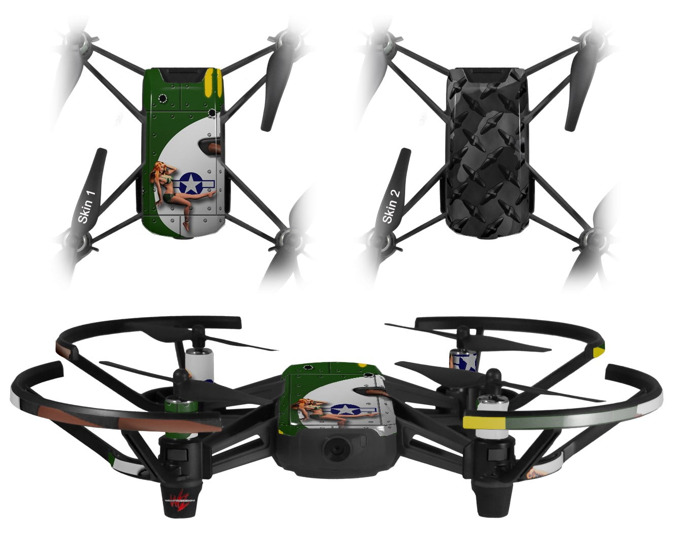 Ryze tello drone walmart sale