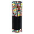 thumbnail image 1 of Skin Decal Wrap Compatible With Amazon Echo Color Bridge, 1 of 4