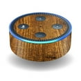 thumbnail image 1 of Skin Decal Wrap Compatible With Amazon Echo Dot (2nd Gen) Why Knot, 1 of 4