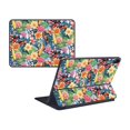 thumbnail image 1 of Skin Decal Wrap Compatible With Apple iPad Pro Smart Keyboard 11" (2018) Sticker Design Koi Pond, 1 of 4