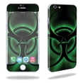 thumbnail image 1 of Skin Decal Wrap Compatible With Apple iPhone 6 Bio Glare, 1 of 4