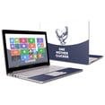 thumbnail image 1 of Skin Decal Wrap Compatible With Asus ZenBook Pro UX501VW 15.6" (2016) One Mother Clucker, 1 of 2