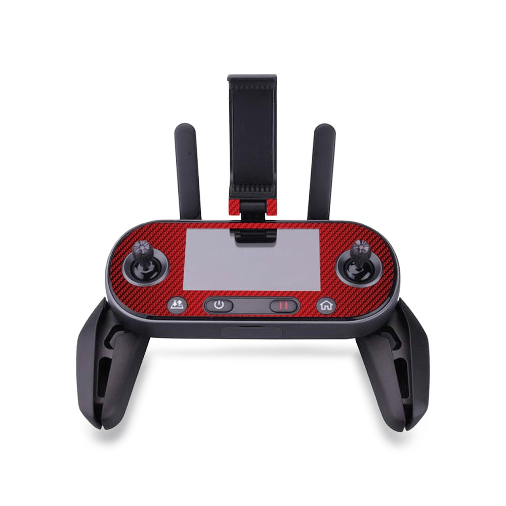 Skin Decal Wrap Compatible With Autel Robotics Evo Controller Only ...