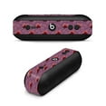 thumbnail image 1 of Skin Decal Wrap Compatible With Beats Pill Plus Sticker Design Sunset Roses, 1 of 4