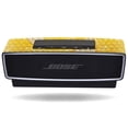 thumbnail image 1 of Skin Decal Wrap Compatible With Bose SoundLink Mini Albino Python, 1 of 4