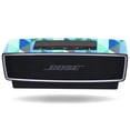 thumbnail image 1 of Skin Decal Wrap Compatible With Bose SoundLink Mini Blue Kaleidoscope, 1 of 4